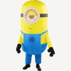 Minions® Uppblåsbar Maskeraddräkt