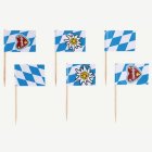 Oktoberfest Matpinne