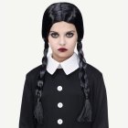 Wednesday Addams Peruk