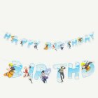 Naruto® Happy Birthday Girlang