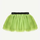 Tutu Tyllkjol Neongrön
