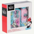 Minnie Mouse® Vattenflaska & Matlåda