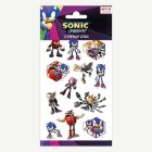 Sonic® Falska Tatueringar