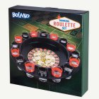 Roulette Drickspel