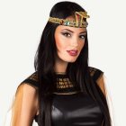 Egyptisk Drottning Pannband