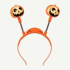 Pumpa LED Barnhårband