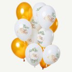 Mr & Mrs Ballonger Mix