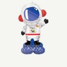 Astronaut Airloonz Folieballong