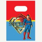 Superman® Partypåsar