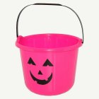 Halloween Pumpahink Rosa