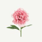 Konstgjord Pion Rosa