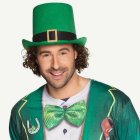 St. Patrick's Day Cylinderhatt