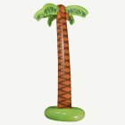 Uppblåsbar Palm