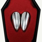 Vampyrtänder Silver