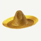 Abella Sombrero Gul