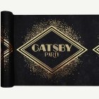 Gatsby Party Bordslöpare