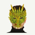 Drakmask