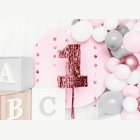 1:a Piñata Roséguld