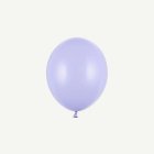 Ballonger Ljuslila