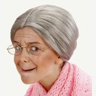 Peruk Mormor