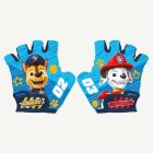 Paw Patrol® Cykelhandskar För Barn