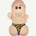 Mr. Penis Folieballong