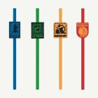 Harry Potter® Elevhem Papperssugrör