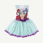 Disney Princess® Hårband & Kjol