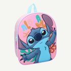 Lilo & Stitch® Aloha Ryggsäck Ljusrosa