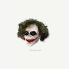 The Joker® Mask