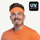 Pannband Neonorange