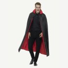 Vändbar Vampyrmantel