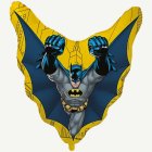 Batman® Figur Folieballong