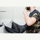 Barber Förkläde För Rakning