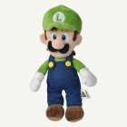 Super Mario® Luigi Nalle Grön