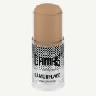 Grimas Kamouflage Makeup Pure, Beige 2, B2, Stift (23 ml)