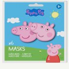 Greta Gris® Ansiktsmasker