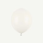 Ballonger Pastell Off-White