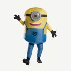 Minions® Uppblåsbar Maskeraddräkt