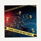 Crime Scene Set
