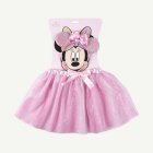 Minnie Mouse® Kjol & Hårband