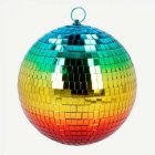 Discokulor Regnbåge