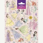 Disney Princess® Klistermärken