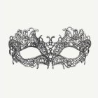 Anik Ögonmask Silver