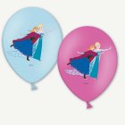 Disney® Frost Skridskor Ballonger
