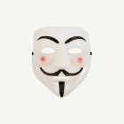 Anonymous Mask