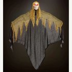 Grim Reaper Med Ljud & Ljus