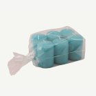 Blockljus Paket Turkos
