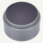 Grimas Crème Make-up Pure, Mörkgrå, 103, 15 ml