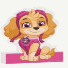 Paw Patrol® Skye Dekorationsfigur